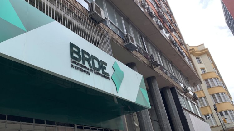 BRDE prevê R$ 200 milhões para novos financiamentos durante a Expodireto 2023