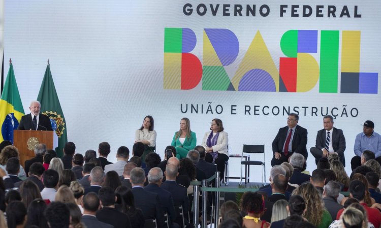 Novo Pronasci terá R$ 700 milhões em ações de segurança pública