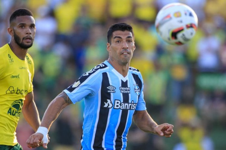 Do que o Grêmio precisa para avançar à final do Gauchão