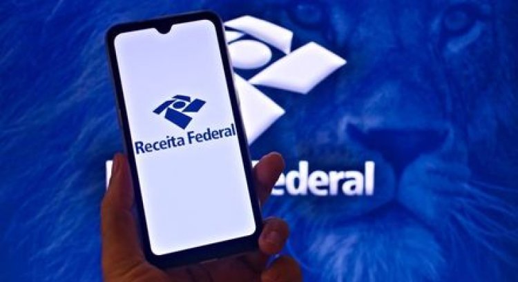 Receita abre nesta quarta consulta a 1º lote do IRPF 2023 e pagará R$ 7,5 bi, maior valor da história