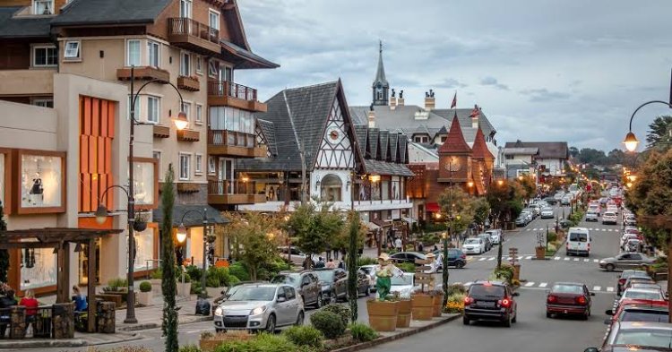 Gramado é o destino favorito para férias de julho, diz ranking; veja top 10