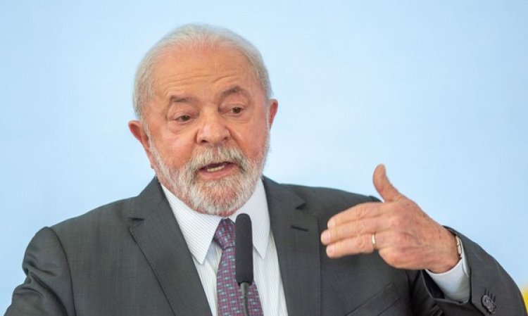 Lula assina ampliação do mínimo existencial para R$ 600