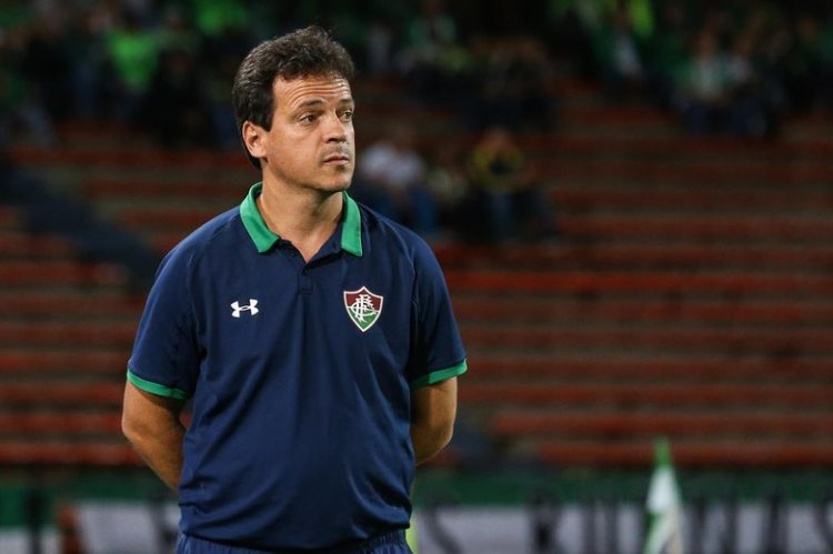 Fernando Diniz é anunciado como técnico interino da Seleção Brasileira