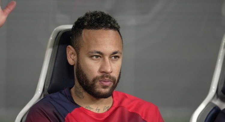 Neymar é seduzido por sauditas e acerta com o Al-Hilal por R$ 860,9 mi e duas temporadas, diz jornal