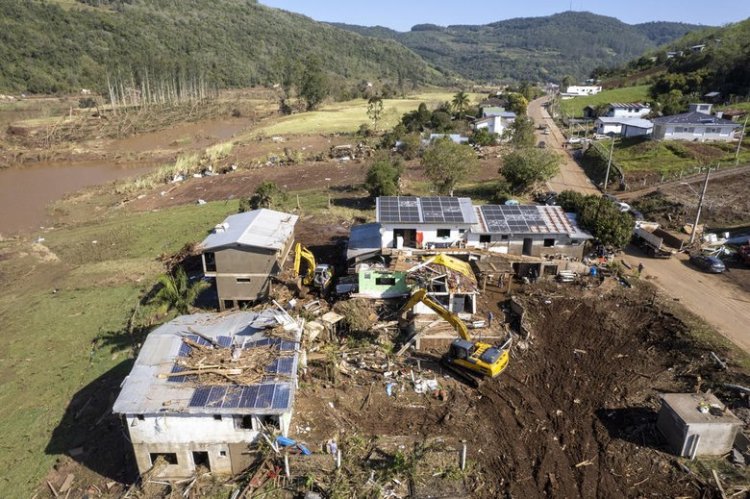 Zoneamento de risco, sistemas de alerta: as lições que a tragédia das chuvas deixa para o RS